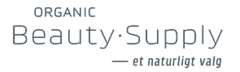 Organic Beauty Supply Logo
