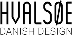 Hvalsøe Design Logo