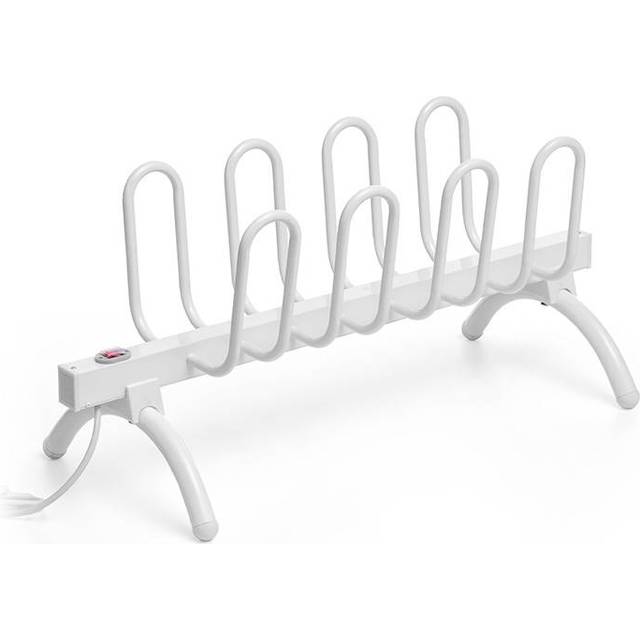 Billede af InnovaGoods Electric Shoe Drying Rack 80W
