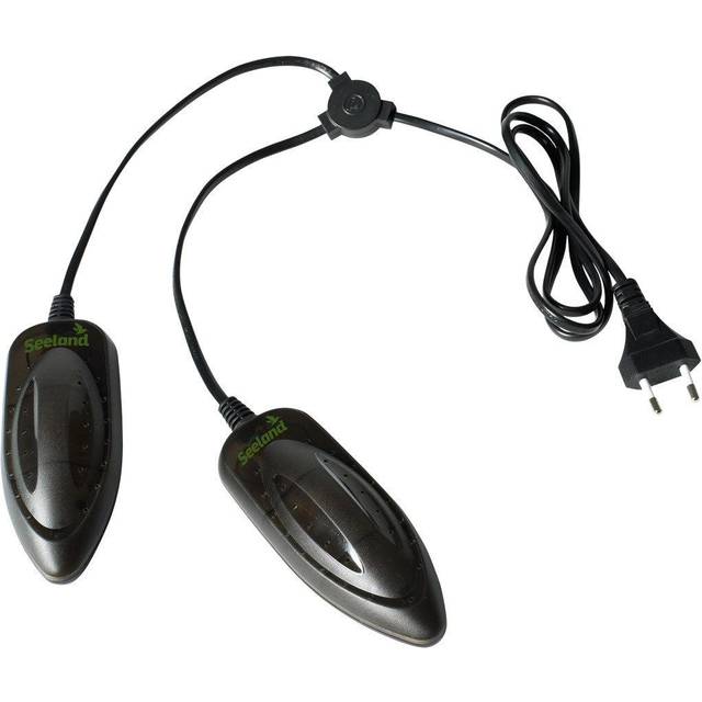 Billede af Seeland Electric Shoe Dryer with UV Light