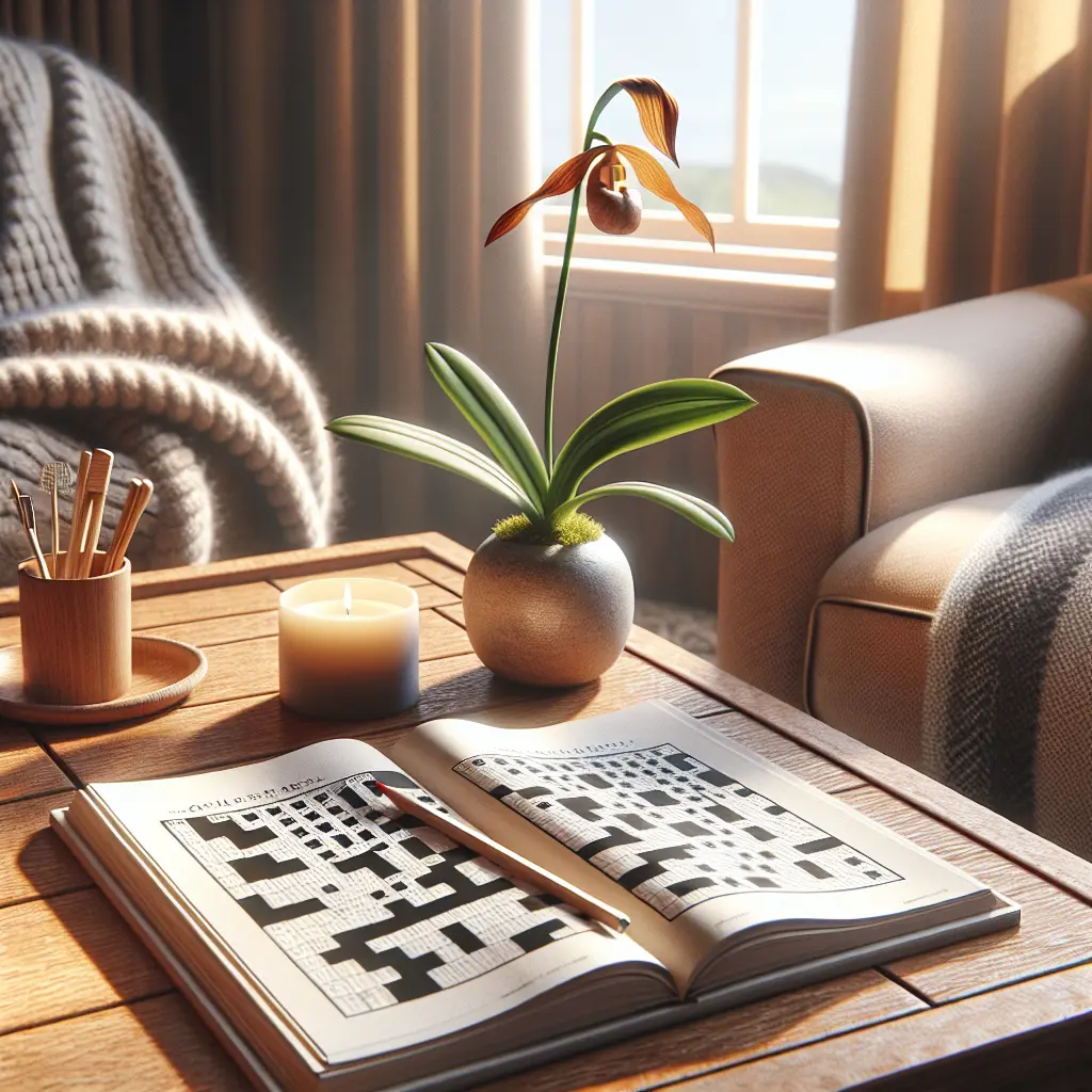 Fruesko Krydsord Løsninger