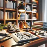 Sko Krydsord Løsninger